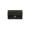 CHANEL Classic Flap Handbag(High-end Grade)