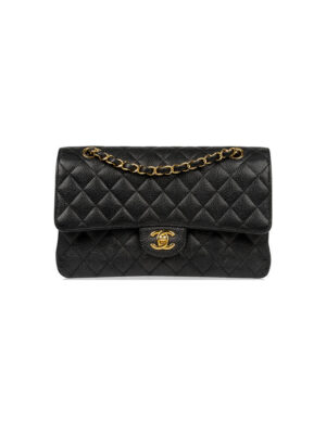 CHANEL Classic Flap Handbag(High-end Grade)