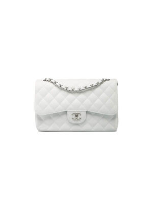 CHANEL CLASSIC JUMBO FLAP