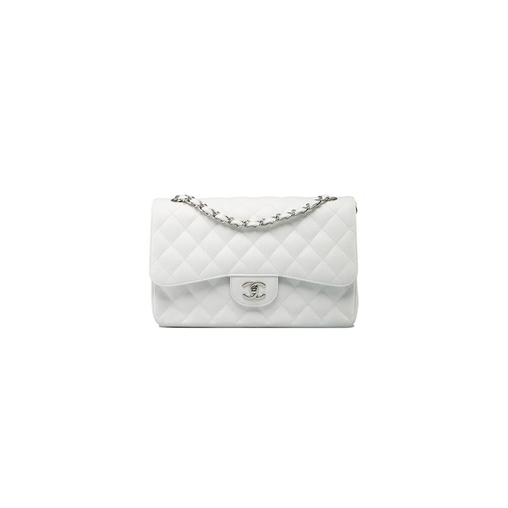 CHANEL CLASSIC JUMBO FLAP