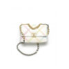 CHANEL 19 HANDBAG