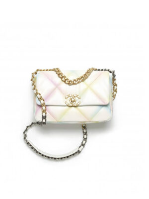 CHANEL 19 HANDBAG