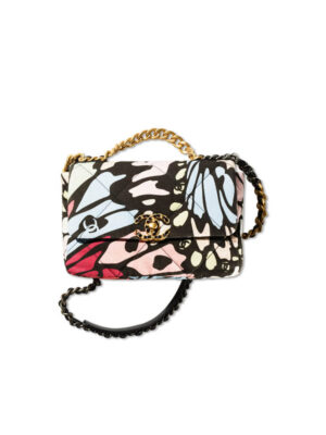 CHANEL 19 HANDBAG