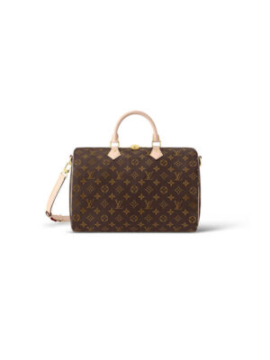 LV Speedy Bandouliere 35(High-end Grade)