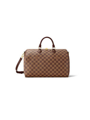 LV Speedy Bandouliere 35(High-end Grade)