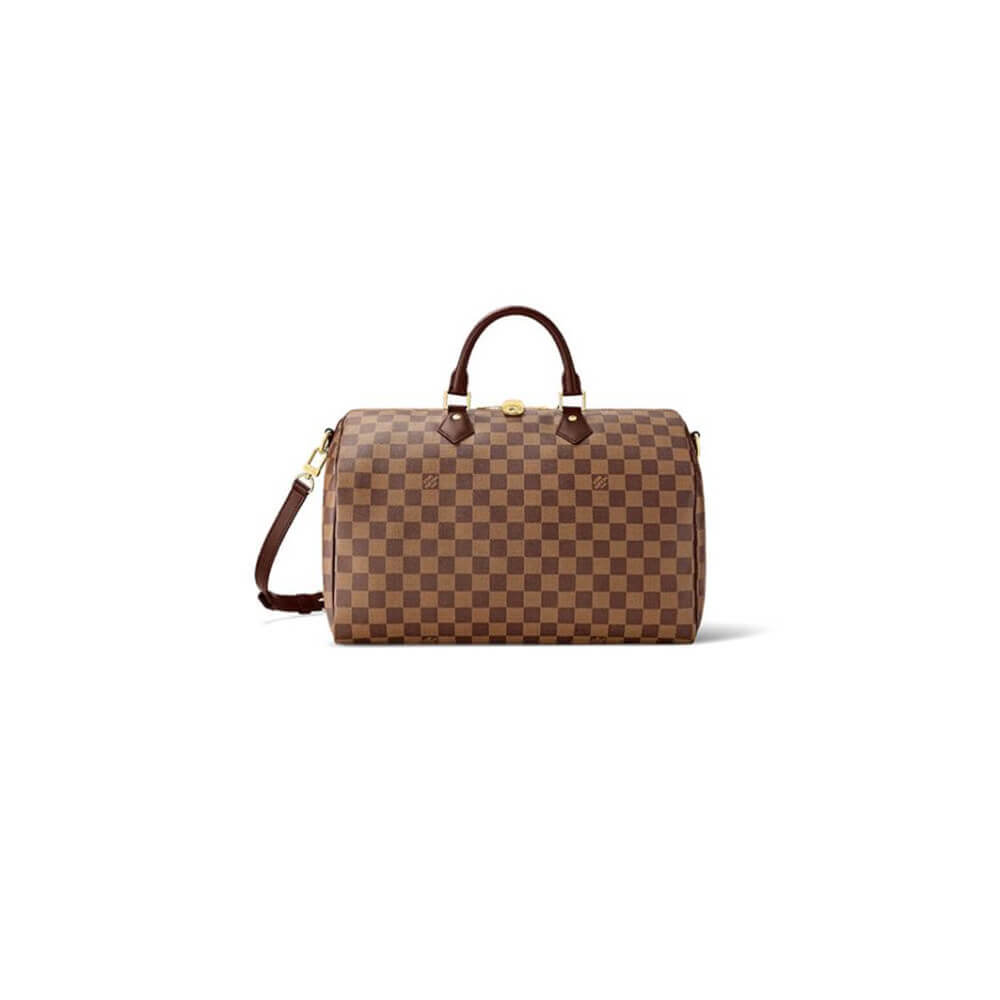 LV Speedy Bandouliere 35(High-end Grade)