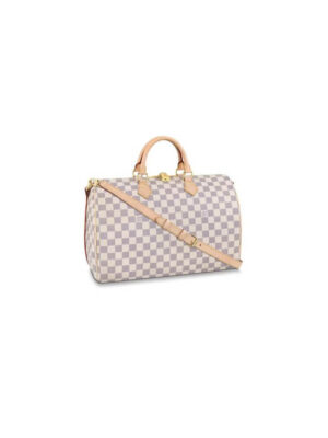 LV Speedy Bandouliere 35(High-end Grade)