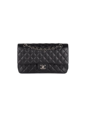 CHANEL Classic Flap Handbag(tax-free grade)