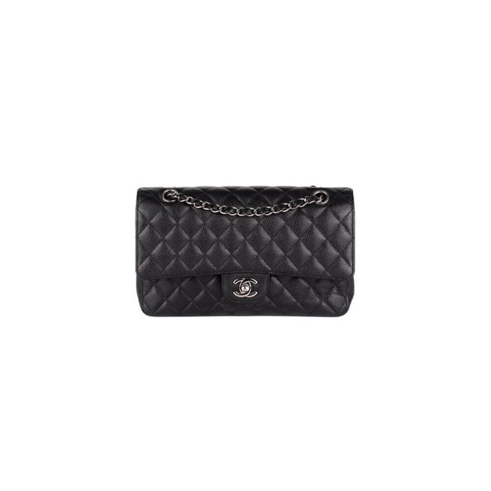 CHANEL Classic Flap Handbag(tax-free grade)