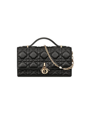 MISS DIOR MINI BAG