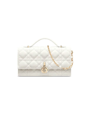 MISS DIOR MINI BAG