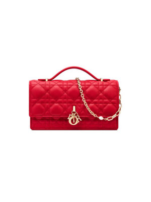 MISS DIOR MINI BAG
