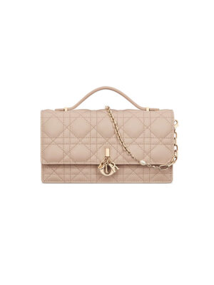 MISS DIOR MINI BAG