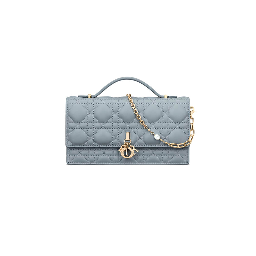MISS DIOR MINI BAG