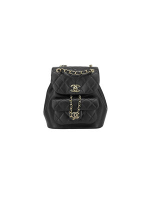 CHANEL 22A mini Duma Backpack