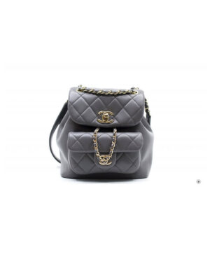 CHANEL 22A mini Duma Backpack