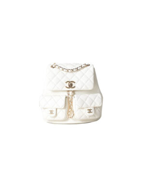 CHANEL SMALL BACKPACK