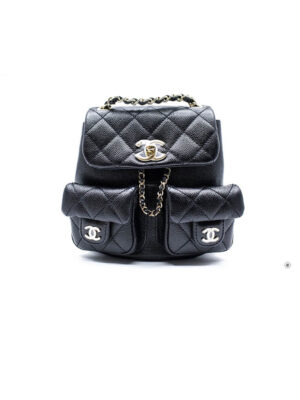 CHANEL BACKPACK