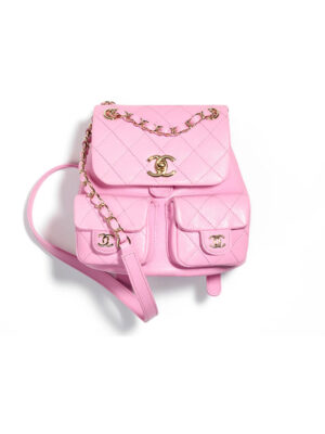 CHANEL BACKPACK