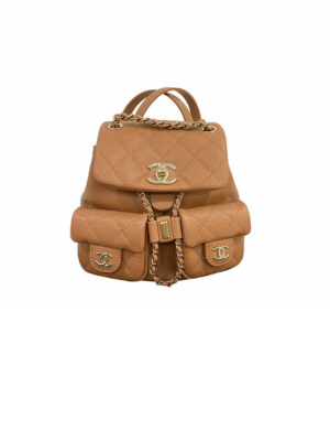 CHANEL BACKPACK
