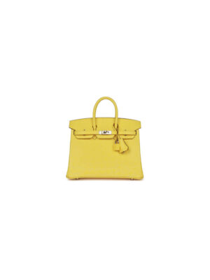HERMES BIRKIN BAG 25