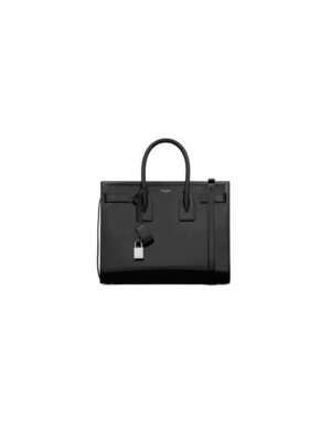 YSL SAC DE JOUR SMALL IN GRAINED LEATHER(high-end grade)