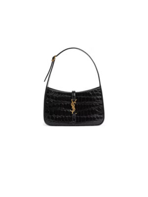 YSL LE 5 A 7 HOBO BAG