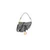 SADDLE BAG WITH STRAP