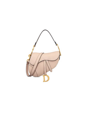 SADDLE BAG WITH STRAP