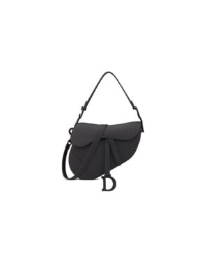 SADDLE BAG WITH STRAP