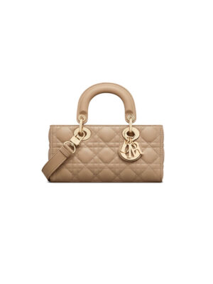 SMALL LADY D-JOY BAG