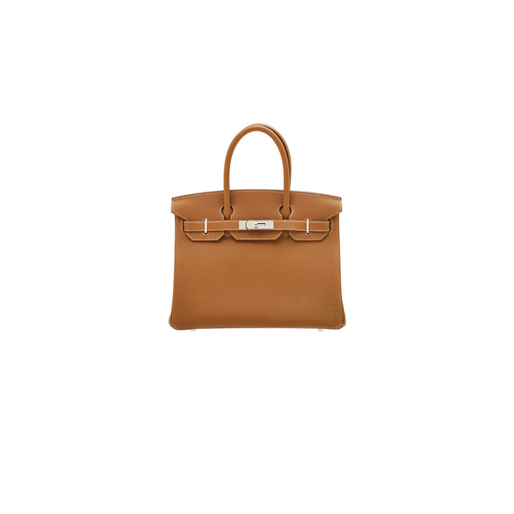 HERMES BIRKIN BAG 30