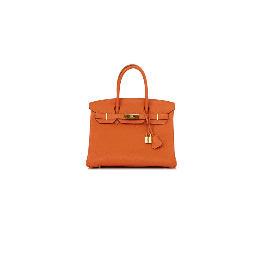 HERMES BIRKIN BAG 30