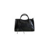 Balenciaga Womenâs Le City Bag Medium(TAX-FREE GRADE)