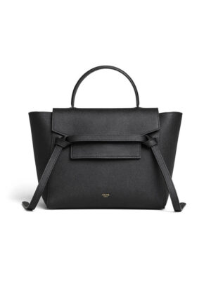 CELINE MICRO BELT BAG