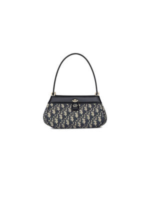 SMALL DIOR KEY BAG
