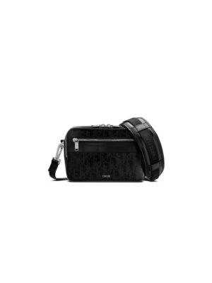 DIOR SAFARI MESSENGER BAG(HIGH-END GRADE)