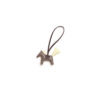Hermes Rodeo PM Charm