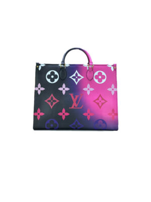 LV Louis Vuitton Onthego GM