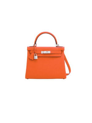 Hermes Kelly 25