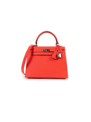 Hermes Kelly 25