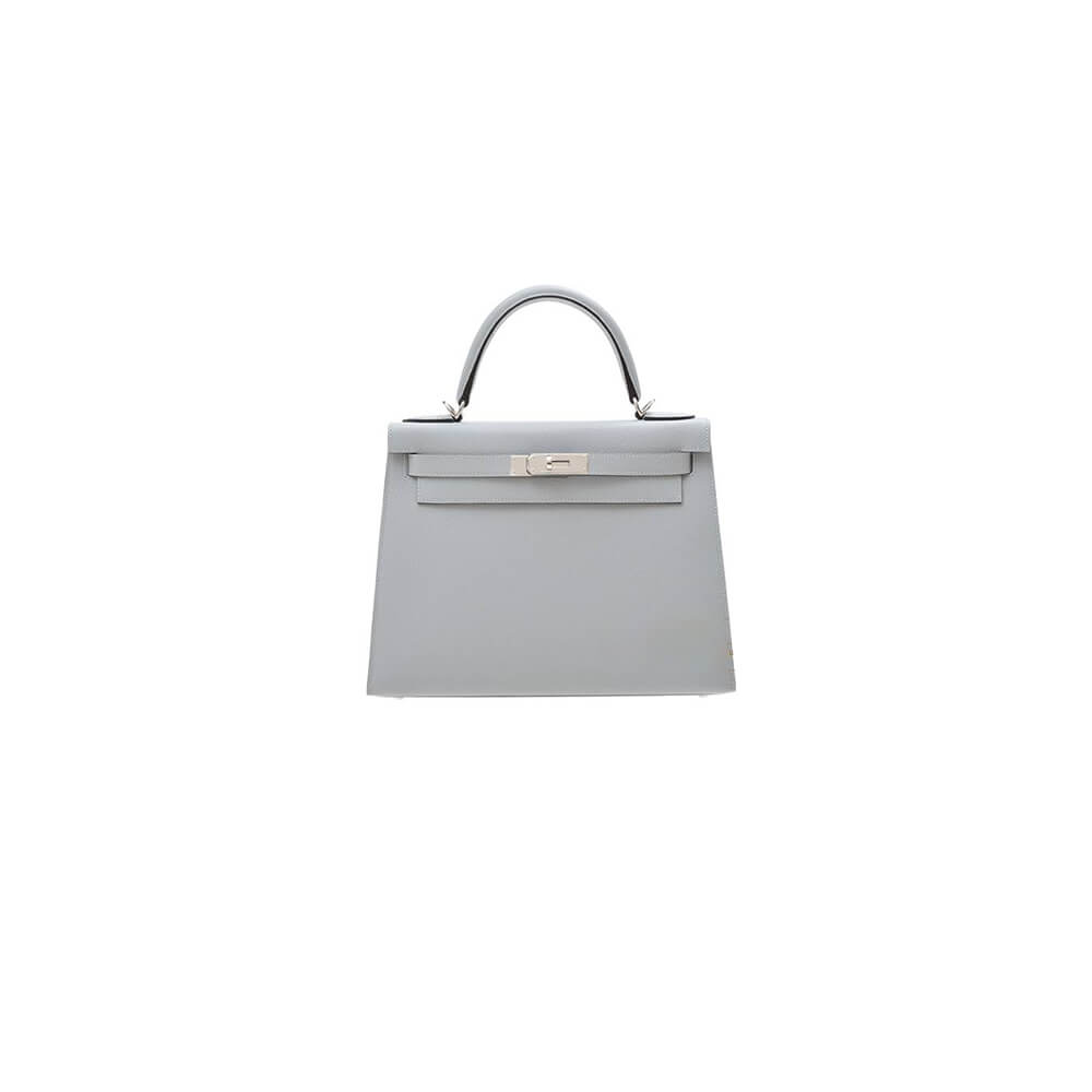 Hermes Kelly 25