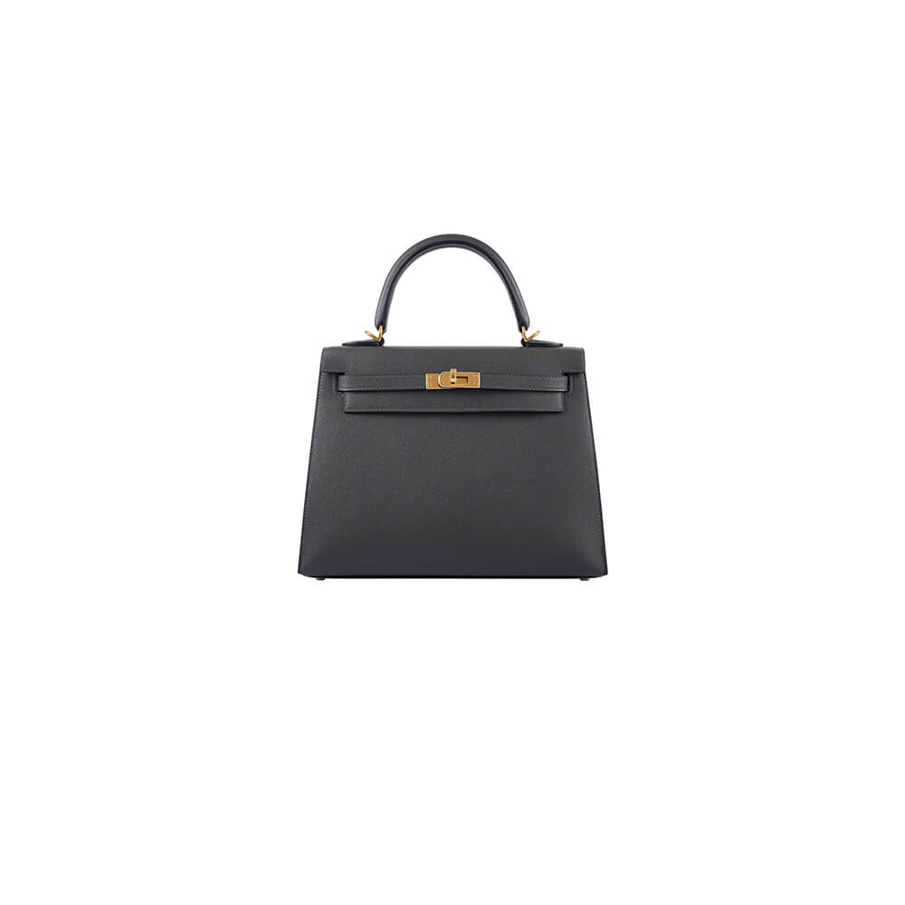 Hermes Kelly 25