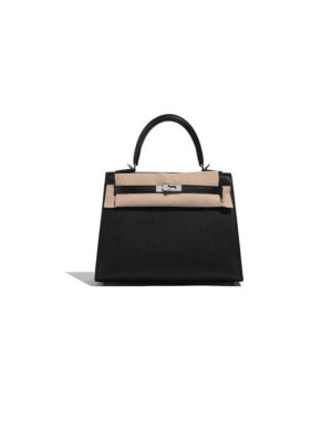 Hermes Kelly 25