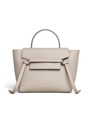 CELINE MICRO BELT BAG