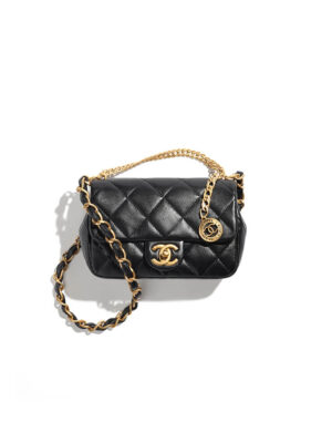 Chanel SMALL FLAP BAG