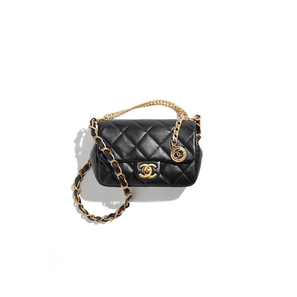 Chanel SMALL FLAP BAG