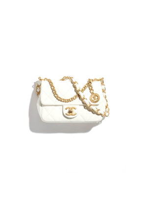 Chanel SMALL FLAP BAG