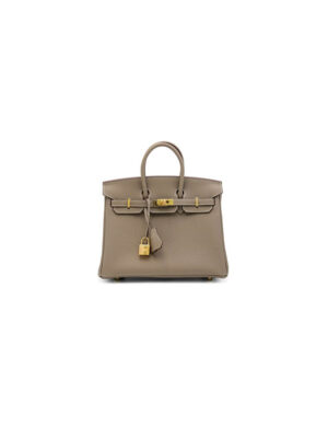HERMES BIRKIN BAG 25