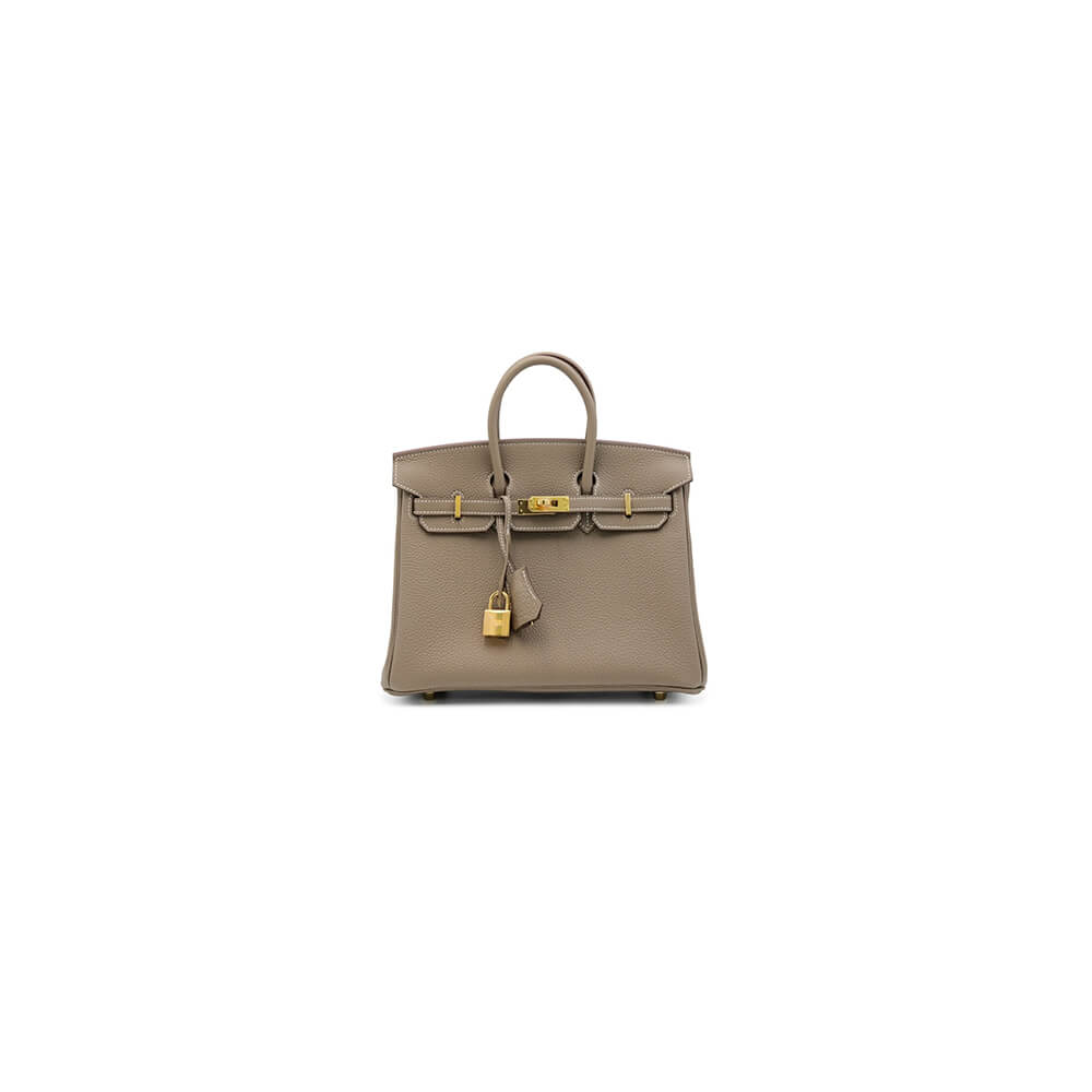 HERMES BIRKIN BAG 25